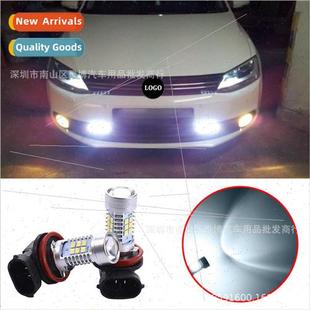 LED Fog Brightness 816 Fro High Automotive Front ghts