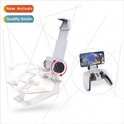 PS5 joystick cell phone holder PS5 wireless bluetooth joysti