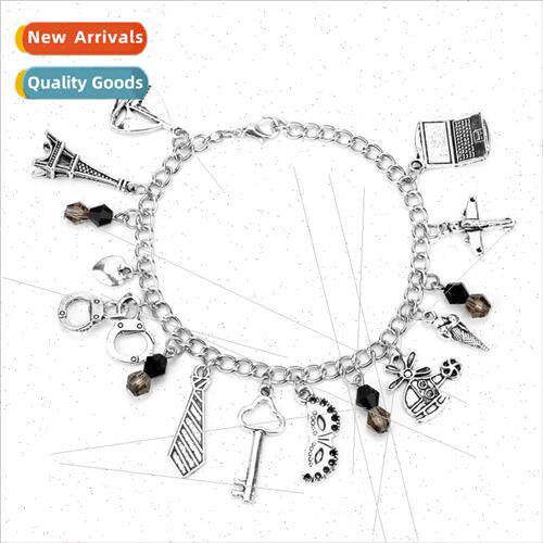 Film and   jewelry New Fifty Shades of Grey Jewelry 50 Shade