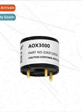 AOX3000 Three Electrode Lead-free Oxygen Sensor Industrial E