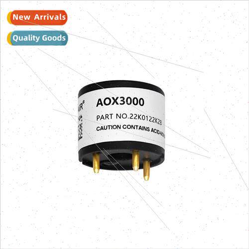 AOX3000 Three Electrode Lead-free Oxygen Sensor Industrial E