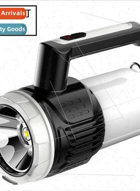 Multi-function portable light tail hook camping light outdoo