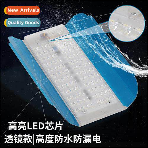 led high brightness tungsten iodine lamp led flood light out