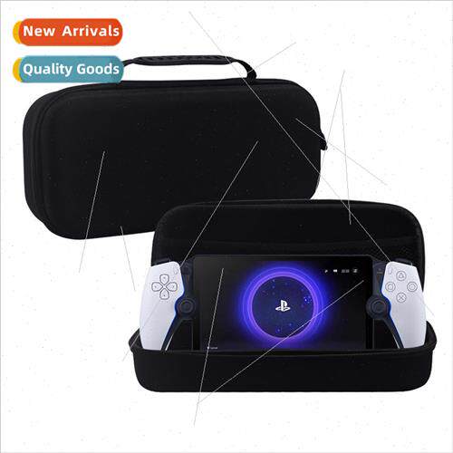 适用 PIayStation Portal Storage Bag PS5 Streaming Handheld H