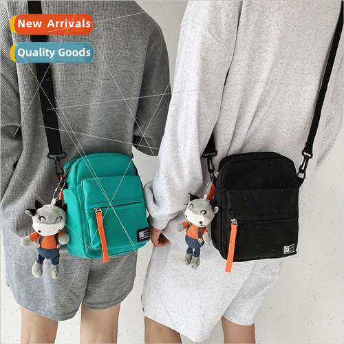 New mini leisure cell phone small bag 2022 nd male sports co