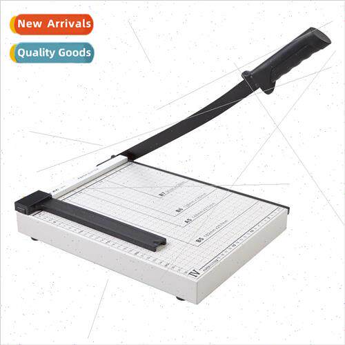 B2781 Steel Paper Cutter A4