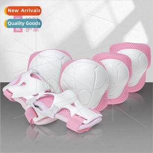 Childrens children juvenile protective gear skateboarding ro