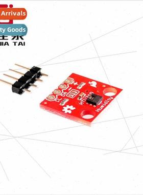 Temperature and Humidity Sensor HTU21D Sensor Module