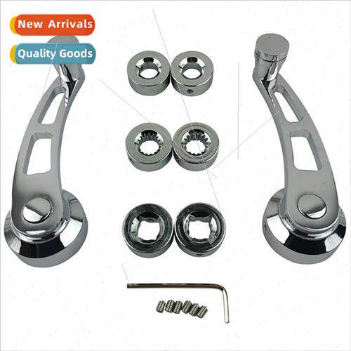 适用 Chevrolet 适用d Chrysler classic car plating window roc