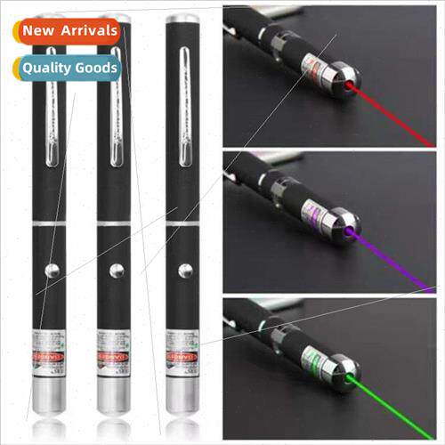 3-Pack 101 ngle Dot Cat & Dog Pointer Pet Interactive Toys C