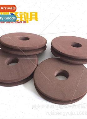 Coffee Main Spool 6cm Foam Spool Main Coil 70 Durometer Spoo