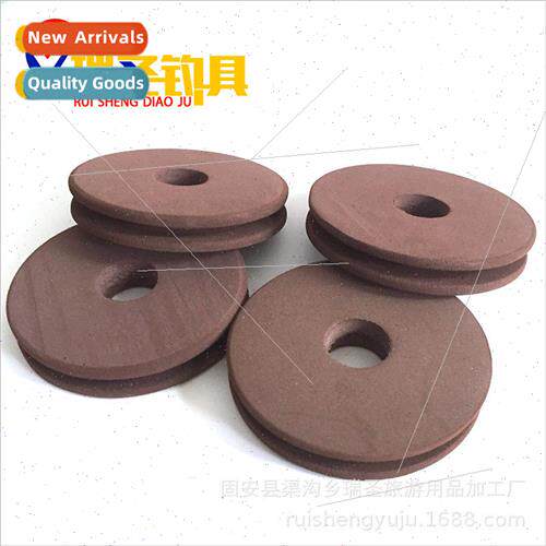 Coffee Main Spool 6cm Foam Spool Main Coil 70 Durometer Spoo