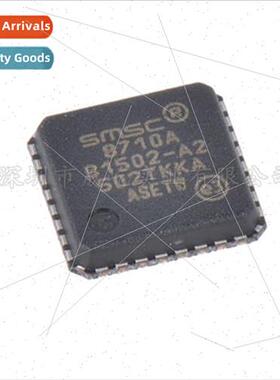 al Genuine SMT LAN8710A-EZC-TR QFN-32 Chip Ethernet