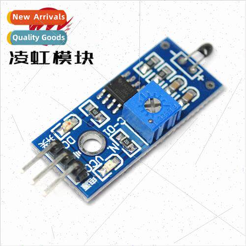 Thermal Sensors Temperature Sensor Modules Thermistors Therm