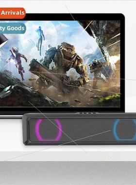 A4 Bluetooth audio TV cool small sound bar call multimedia c