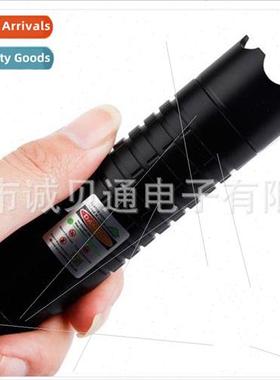 G009 Green light Outdoor adventure pointing pen laser flashl