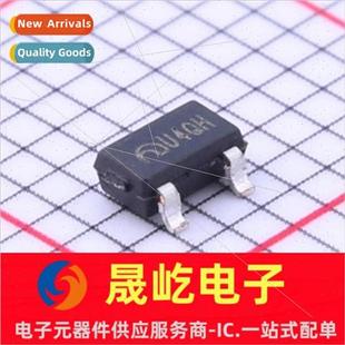 ME6208A30M3G Package near New Voltag ME6208A Brand SOT