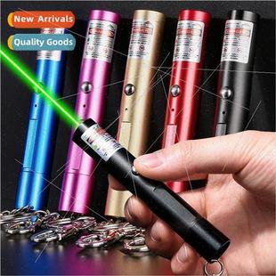 green light red USB713 flashlight power laser dri high