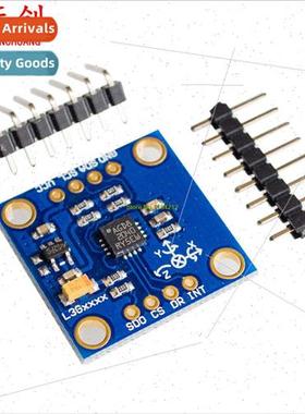 GY-50 L3G4200D 3-Axis Digital Gyro Sensor Module Angular Vel