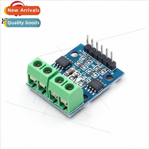 L9110S DC motor/stepping motor driver board Motor driver boa