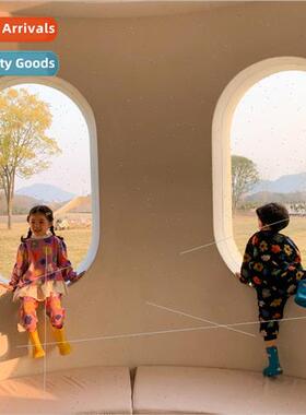 Childrens suit 2023 spring Korean boys and girls sunflower l