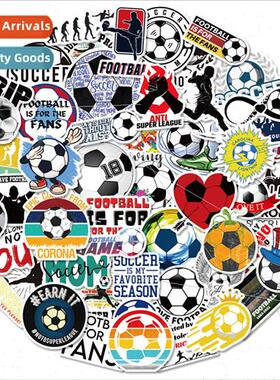 50 Text Stickers Football Frenzy Stickers Sporting Events Fo