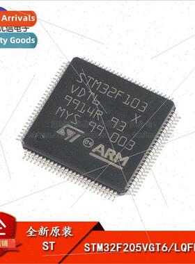 al STM32F103VDT6 LQFP-100 ARM Cortex-M3 32-bit Microcontroll