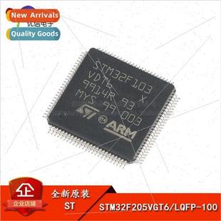 100 ARM bit STM32F103VDT6 Microcontroll LQFP Cortex