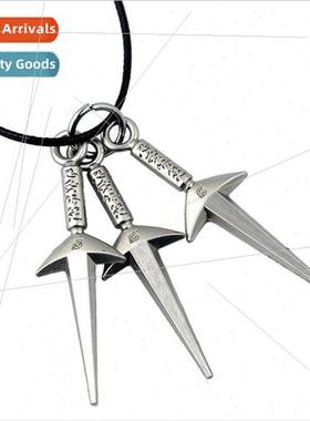 Anime Peripherals Naruto Naruto Kiba  Naruto Shidome Rapier