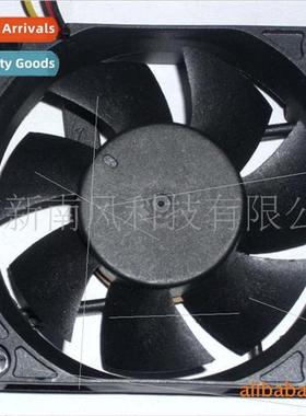 High  and low  DC8020 brushless cooling fan