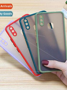 适用 OPPOReon4pro Eagle Eye Skin Sense Precision Hole Phone