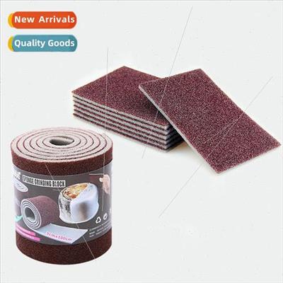 Pot Wash BrushAdamantium Magic EraserCleaning Dishwashing Sp