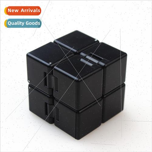 Childrens educational second-order Rubiks Cube Variety of to