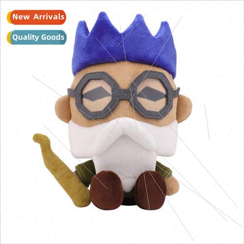 New Wise Old Man Plush Plush Doll Plush Dolls
