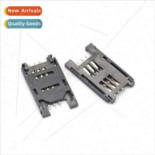 Mup Flop Flip Slot Holder Cell SIM Pin Card