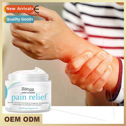 Joint Care Cream Relieve Knee mbar Shoulder Neck Neck Sorene图片