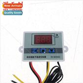 Controller Temper Digital Temperature W3002 Microcomputer