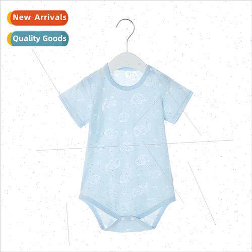 Baby clothes package ass clothes summer new thin section sho