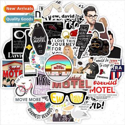 Rich Family Poor Road 50 pcs of American drama -repeating st