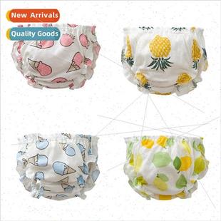cart pure boys and Class cotton panties girls lace
