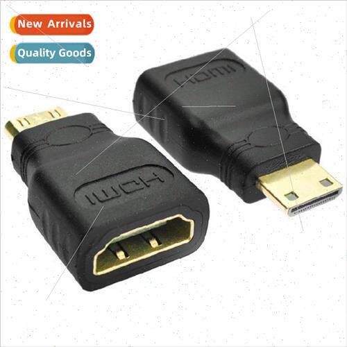 Mini hdmi hdmi converter head big to small male to female mi