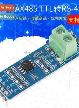 MAX485 Module RS485 Module TTL to RS-485 Module Microcontrol