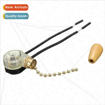 Ceiling light switch Pendant light switch Wall light switch