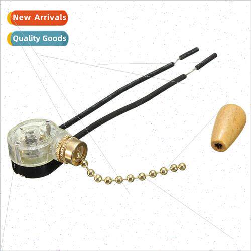 Ceiling light switch Pendant light switch Wall light switch