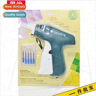 needle glue hangtag marking mark Hangtag gun machine