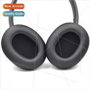 适用 JBL Everest-710 Headphone Cover Sponge Cover Protein Le