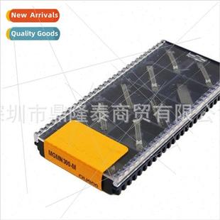 MGEHR LDA cut grooving MGIVR 适用 inserts carbide MGMN300