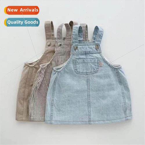 ins Korean  of the childrens new spring clothes clothes back
