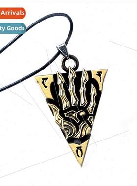 Game around the Elder Scrolls OL Morrowind Morrowind keychai