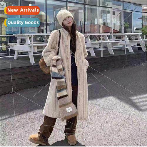 2023 fall and winter new retro  environmentally friendly fau